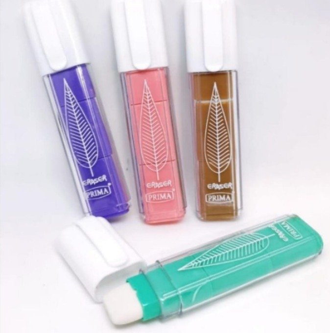 قلم محاية eraser pen #525897 بريما