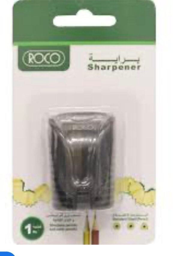 براية روكو 8208bl