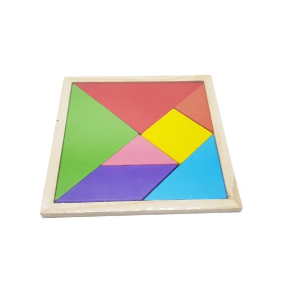 اشكال هندسية بلاستيك كبير