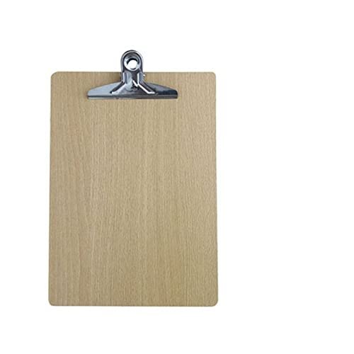 تكاية خشب Wooden Clio Board