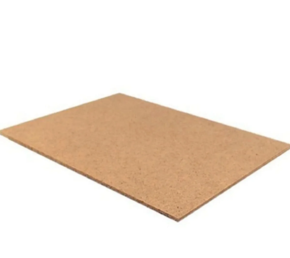 خشب حرق خفيف 2 حبة a4 Light burning wood 2 pieces a4 #3892