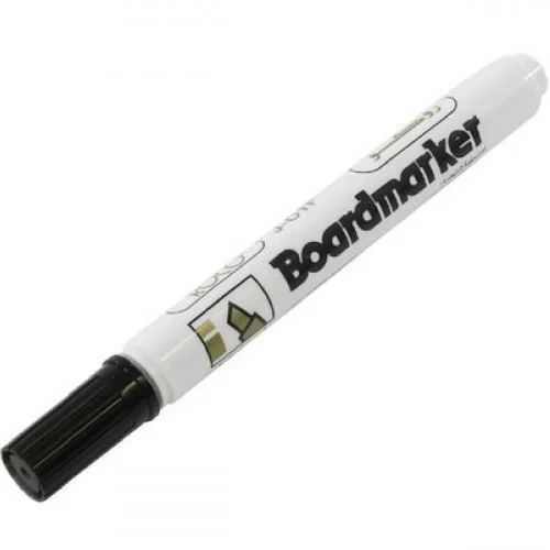 خطاط سبورة اسود روكو مشطوف Black board pen