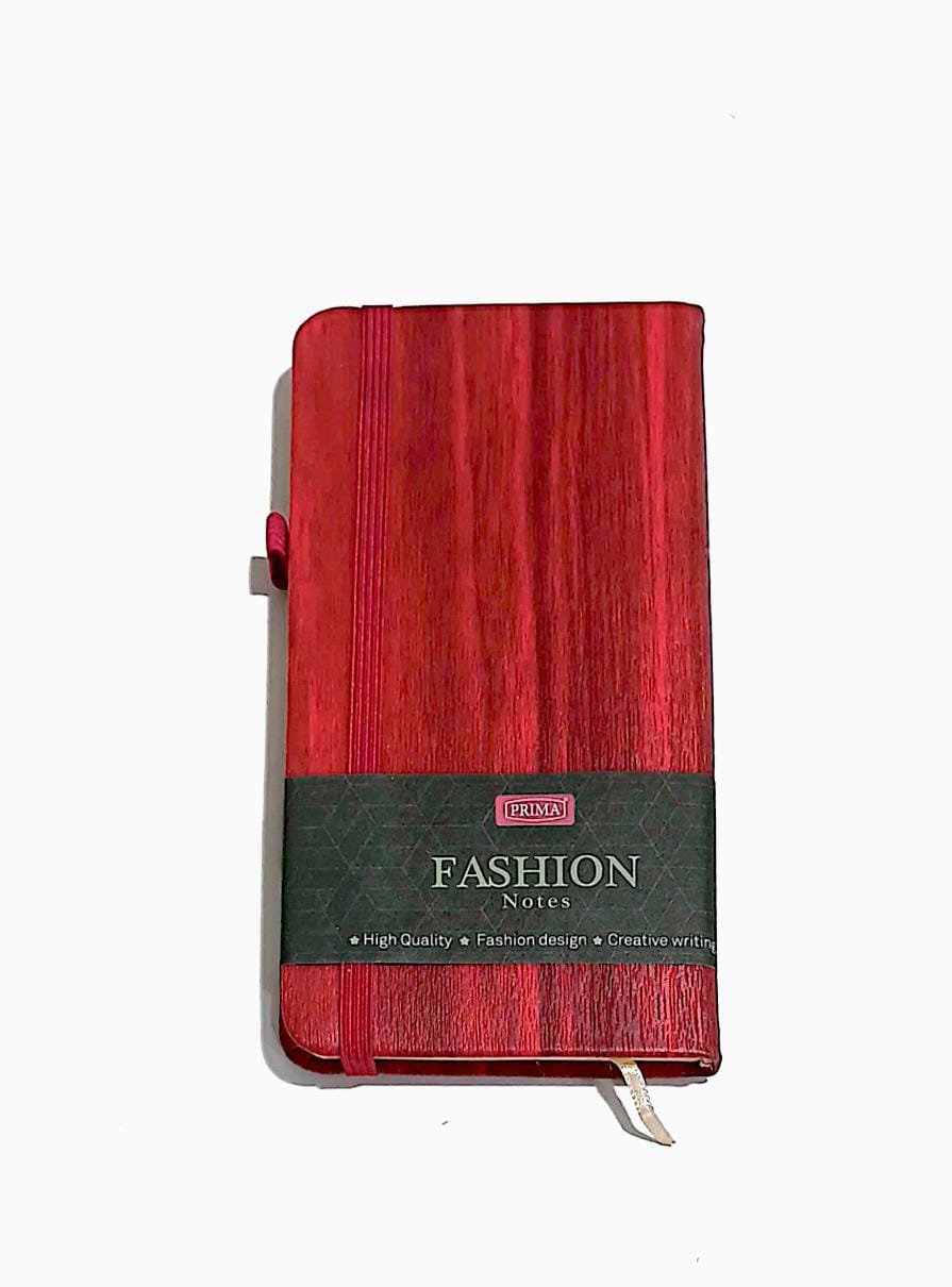 دفتر نوته Note Book A7