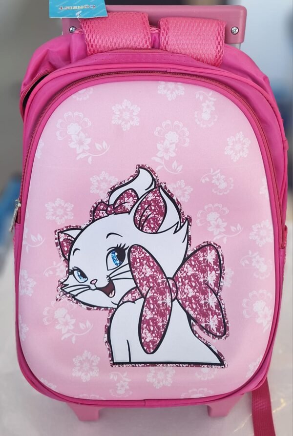 شنطة كفرات كاتى Katy's wheel bag