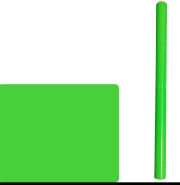 تجليد #2440  اخضر فاتح