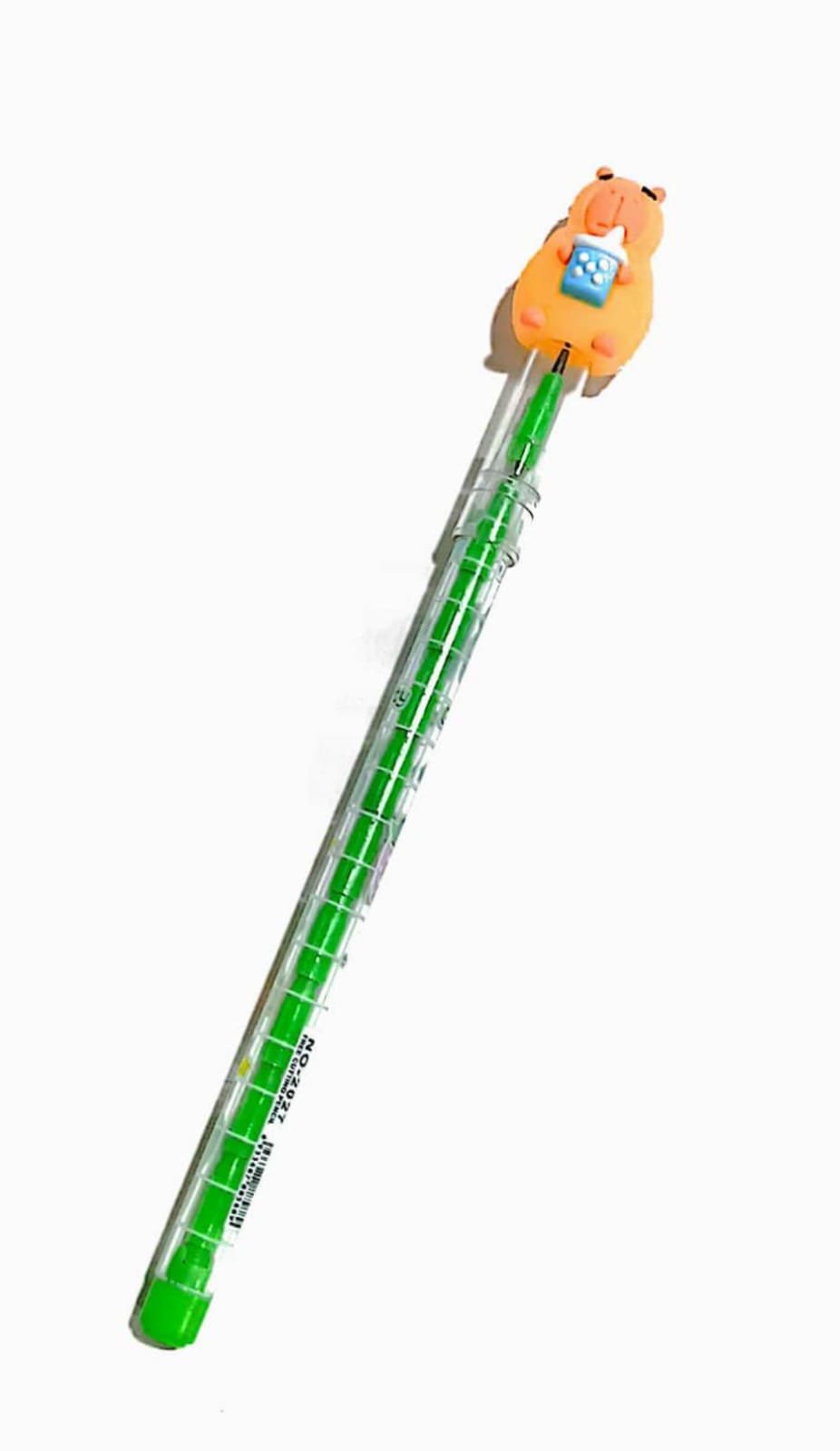 قلم رصاص تركيب 2023 - الصورة 2