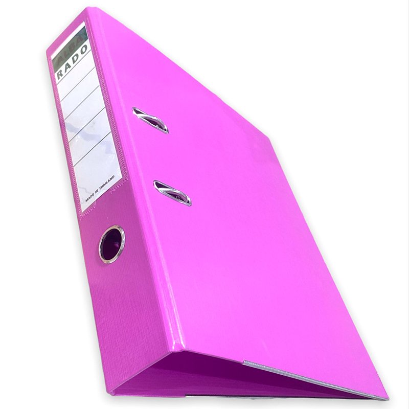 inch 2 Alba 2 ring file ملف افرنجي #30512