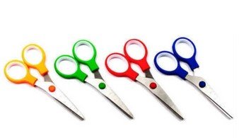 مقص صغير  small scissors