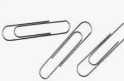 مشبك ورق زورو33 paper clips