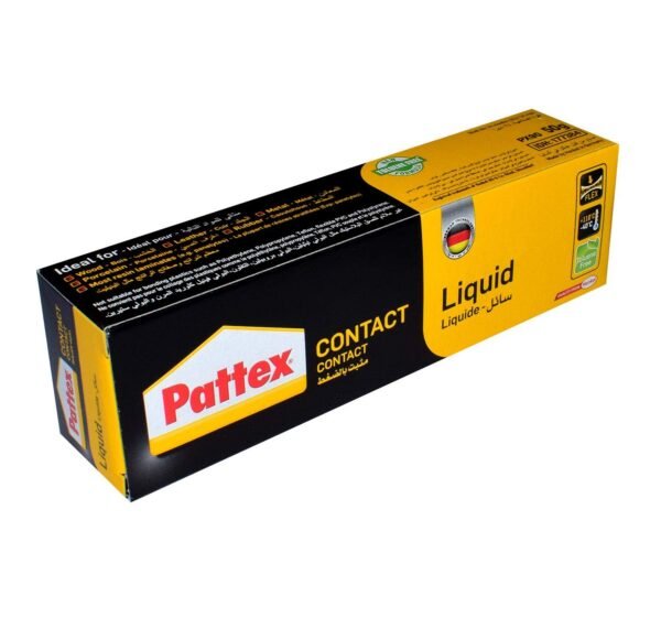 باتكس سائل Patex liquid #2981