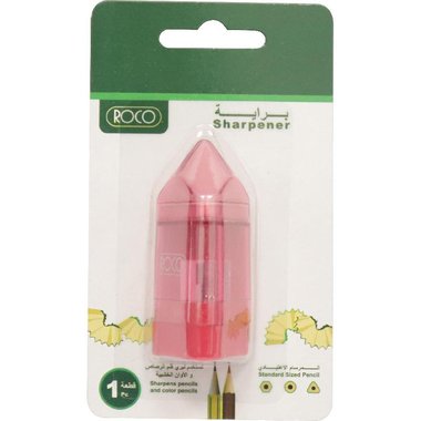 براية روكو شكل مرسام