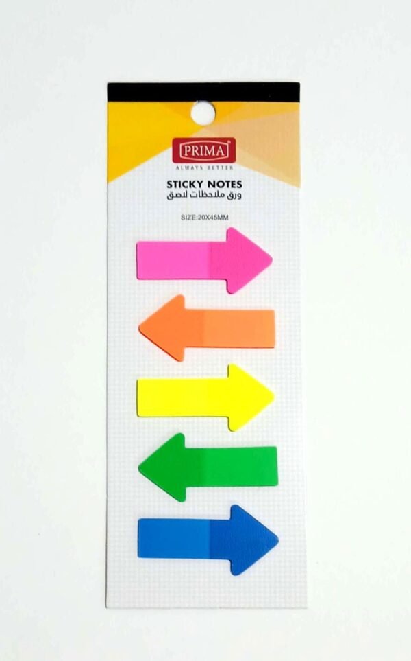 فواصل sticky notes #929