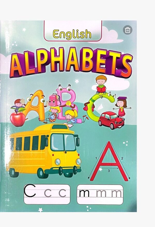 ALPHABETS