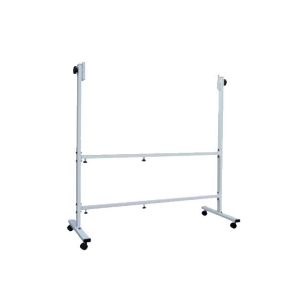 حامل سبورة بيضاء Whiteboard stand 90 x 120