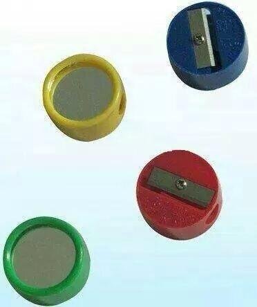 براية Sharpener 12 حبة
