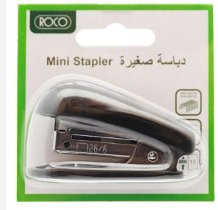 دباسة روكو صغيره20214-mini stapler