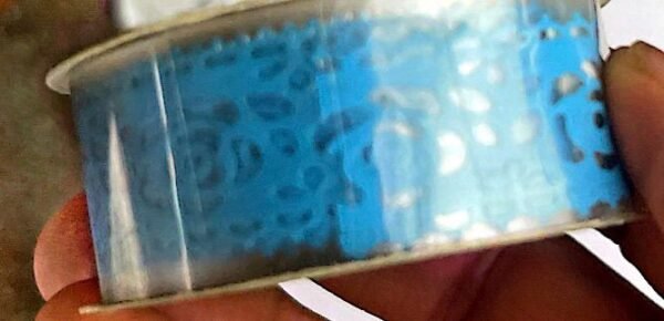 شبر هدايا -2 ازرق