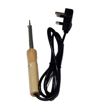 آلة حرق بريما WOOD BURINIG DEVICE