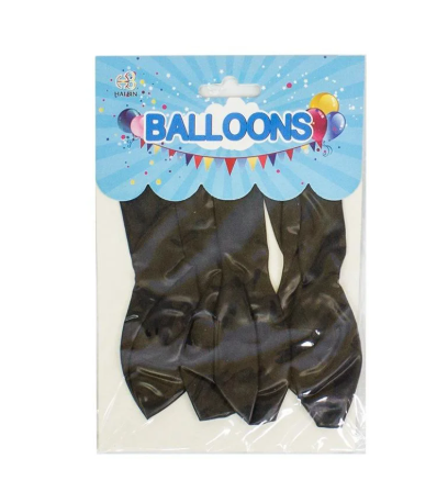 بالون شد 6 حبة #30259