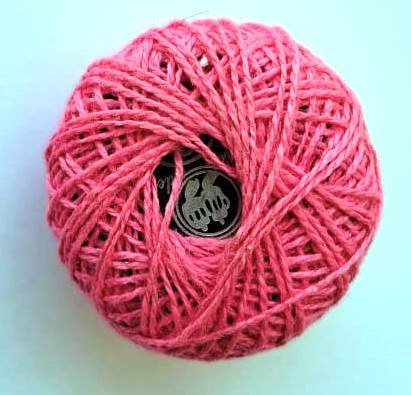 خيط تطريز Embroidery thread