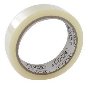 شطرطون روكو شفاف 1 أنش