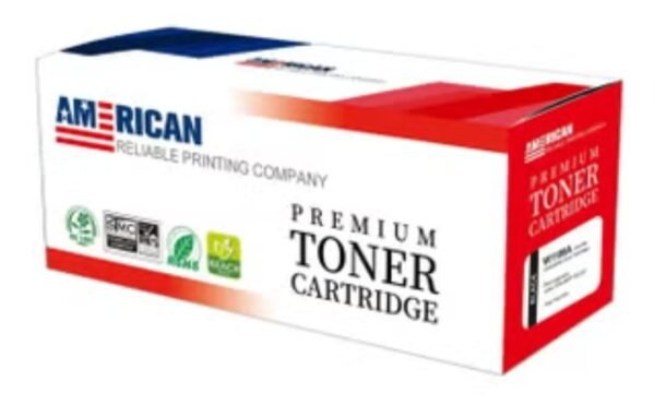 حبر ليزر أسود 80 A 80 A Black Laser Toner