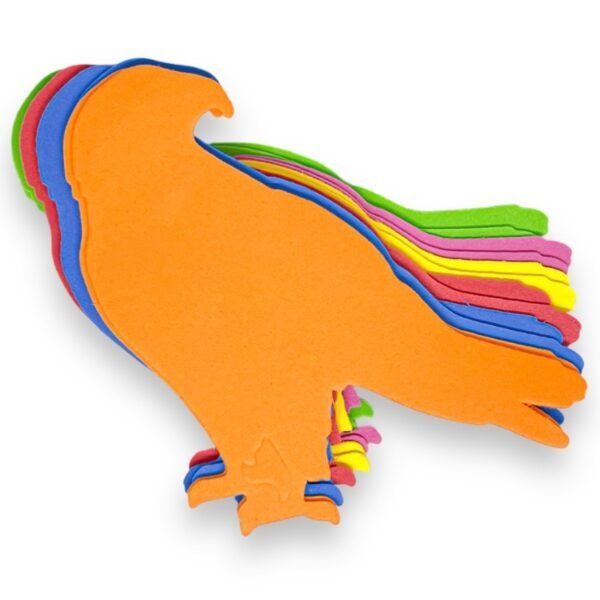 اشكال فنية شكل اسد وصقر