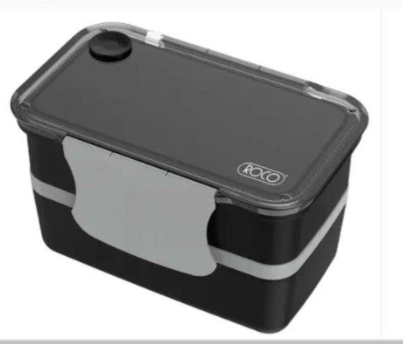 صندوق طعام روكو كبير #525568