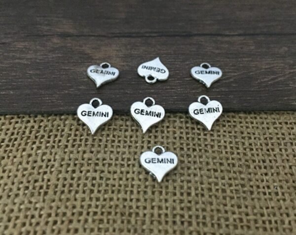 قلب فنيات صغير