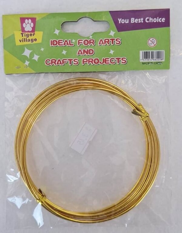 قطن ملون للفنيات *52253