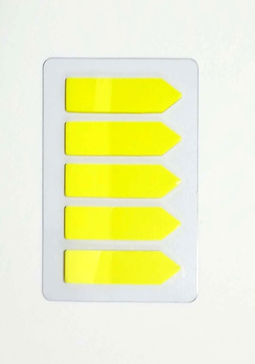 فواصل sticky notes #30655