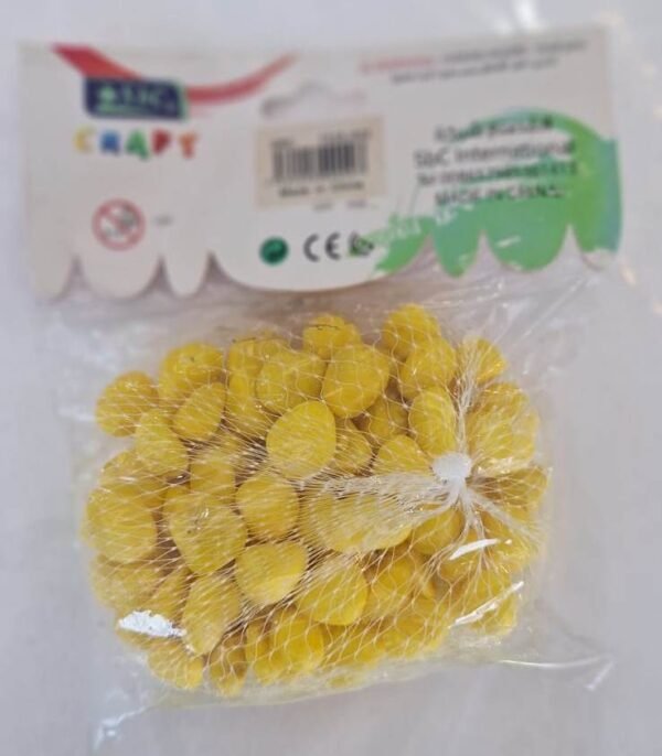 أعمال فنية أحجار ملونة Artworks of colored stones