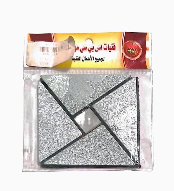 فنيات موزاييك لجميع الاعمال الفنية