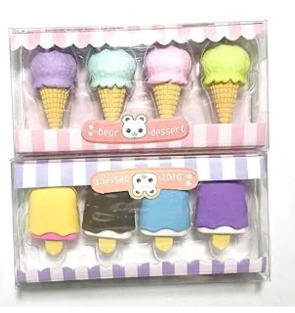 طقم مساحات 6 قطع