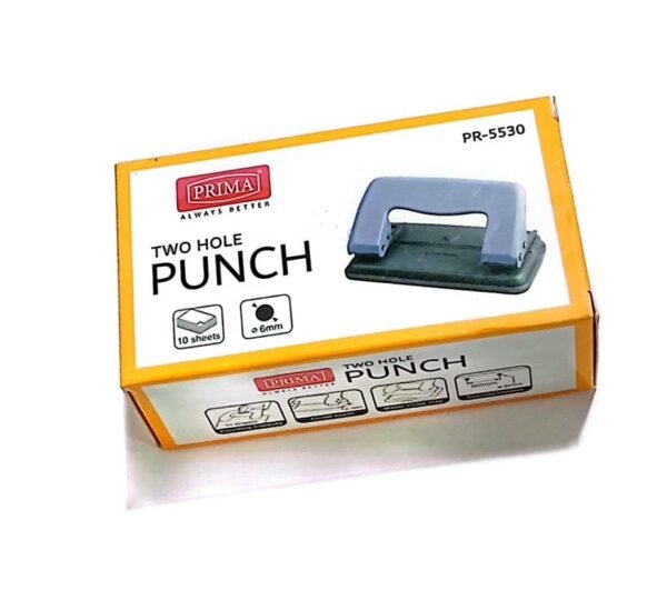 خرامة ورق بريما Prima paper punch #3627