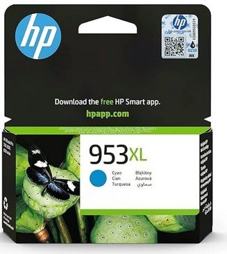 حبر أنك جيت 953 Ankjet 953 Blue Ink