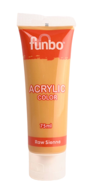 الوان اكرليك بيج 75ml