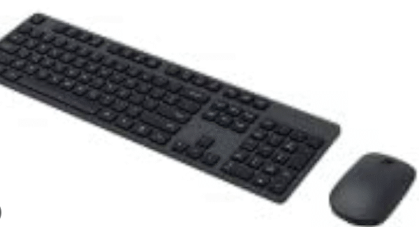 كيبورد وماوس keyboard and mouse oneezo 702