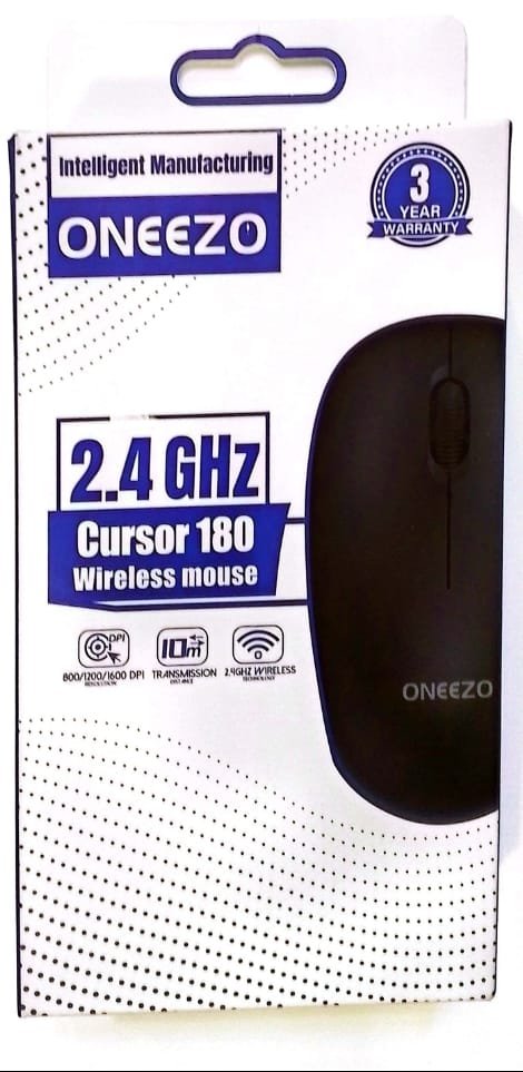ماوس WIRLESS MOUSE ONEEZO