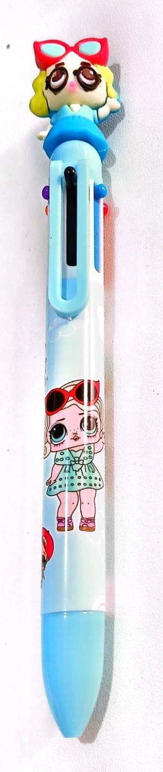 قلم حبر اشكال #3764