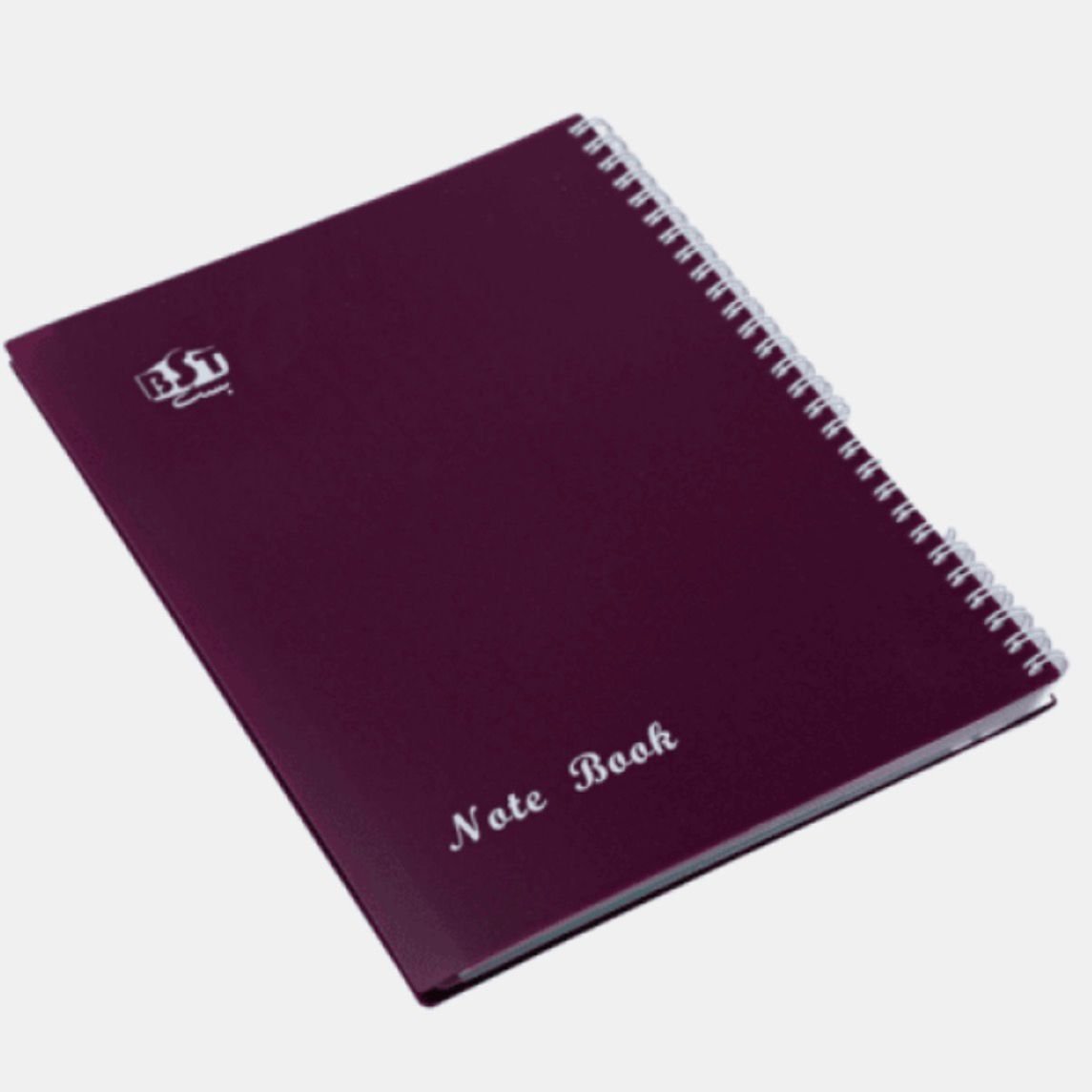 دفتر جامعير200 فواصل A4- 761-003