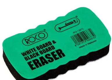 مساحة سبورة روكو 1287