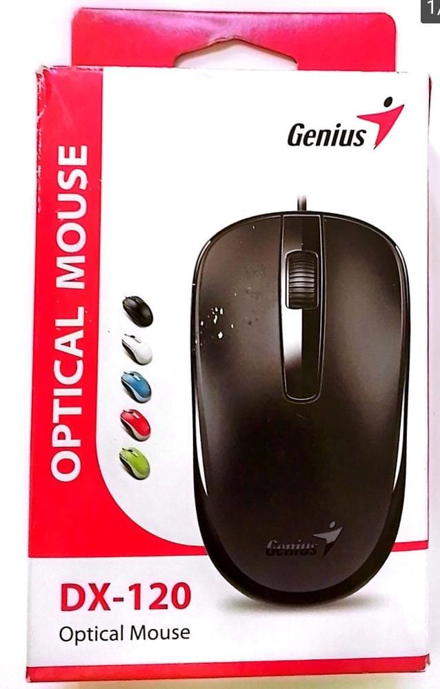 ماوس جينوس MOUSE GENIUS