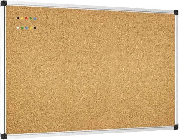 لوحة اعلانات اطار المونيوم 60/90 Aluminum Frame Advertising Board