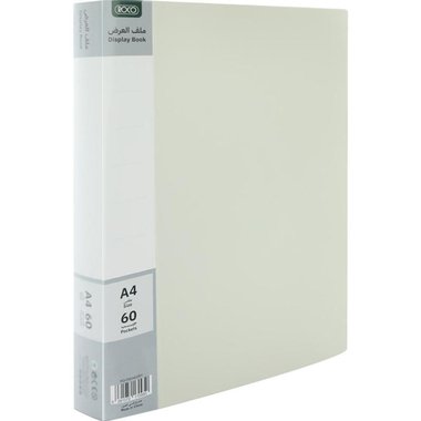 60 Pocket Roco Pocket File ملف جيوب 60 جيب روكو 01