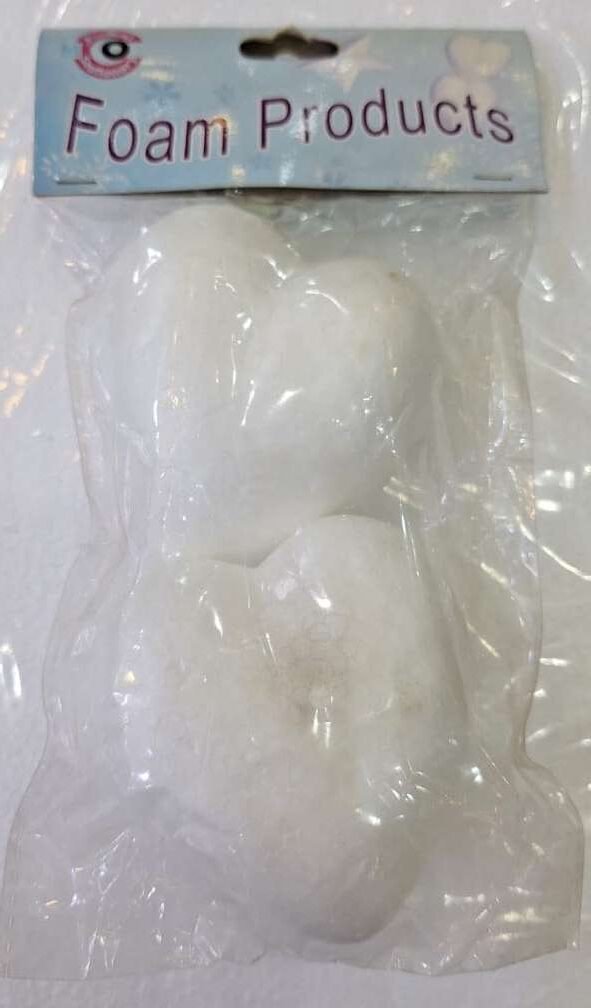 أعمال فنية على شكل قلوب شد 2 Heart-shaped artworks, pull 2