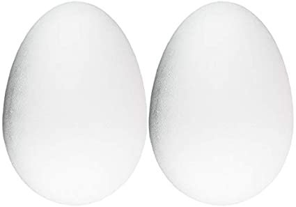 بيض فلين 4 حبات دنيا