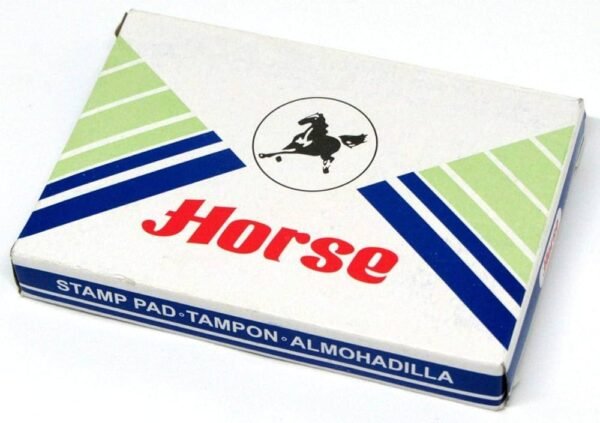 Blue stamp اسطمبة زرقاء #41634