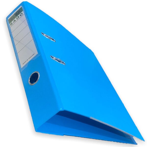 ملف افرنجي سماوي #1469  Sky blue file Alba