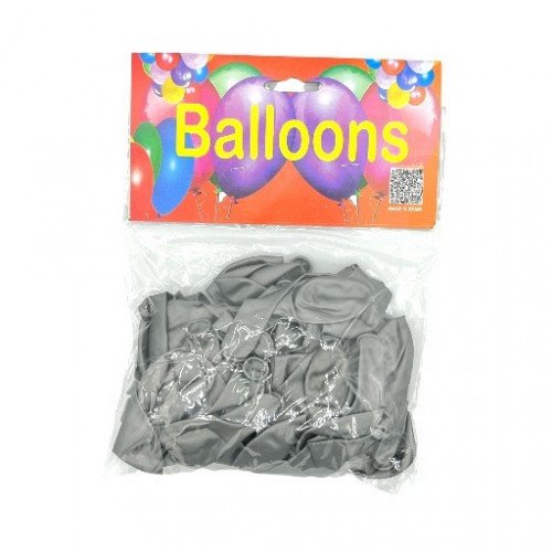 بالون شد 50 رصاصي